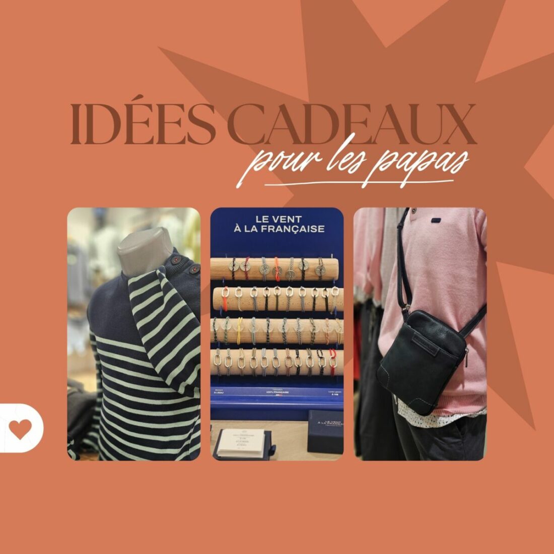 Idées Fête des pères la haye du puits